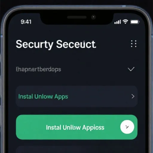 Android 权限设置